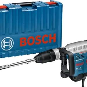 Młot Wyburzeniowy Bosch GSH 5 CE SDS-Max 1150W