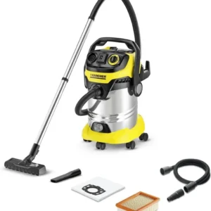 Odkurzacz Przemysłowy Kärcher WD 6 P Premium 1300W