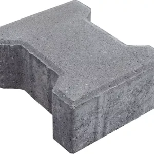 Kostka Brukowa Behaton 8cm Szara Polbruk