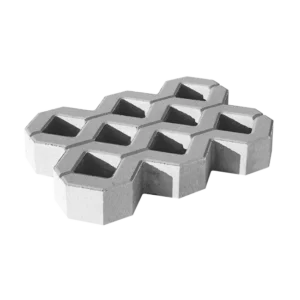 Płyta Ażurowa Betonowa MEBA 60x40x10cm