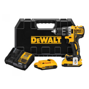 Wiertarko-Wkrętarka Akumulatorowa DeWalt DCD791 18V XR