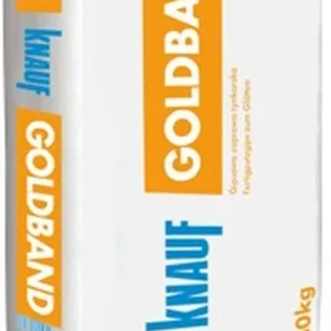 Tynk Gipsowy Maszynowy Knauf Goldband 30kg