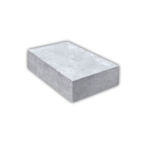 Bloczek Betonowy Fundamentowy M6 38x25x12cm