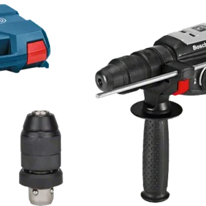 Młot Udarowo-Obrotowy Bosch GBH 2-28 SDS-Plus 880W